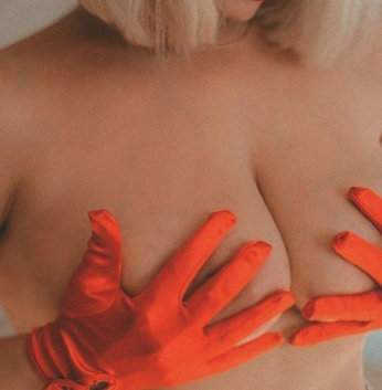 Анкета проститутки Инна - Фото 1, Казань, 35 лет, №12898